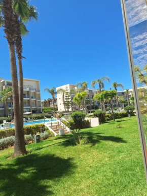 Maison de Bonheur ! Prestigia Plage des Nations -Piscine